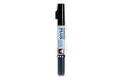 Skrive- og Tegneværktøjer - Creativ Company - Plus Color Marker Black 5.5ml - 39942