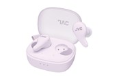 Hovedtelefoner/headset - JVC HA-A23T Noise Cancelling Ear Buds - Purple - HA-A23T-V-U