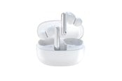 Hovedtelefoner/headset - Dudao U21 TWS ANC ENC Bluetooth Wireless Headphones - White - 6976625335442