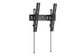 Vægbeslag, AV-Beslag & AV-Møbler - Gembird TV wall mount PRO series (tilt) 32”-65” - Maks 60 kg - Maks størrelse 65" - WM-65T-PRO-01