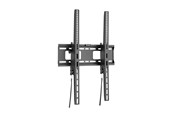 Vægbeslag, AV-Beslag & AV-Møbler - Gembird Portrait digital signage TV Wall Mount (tilt) 37" - 75'' - Maks 60 kg - Maks størrelse 65" - WM-75T-03