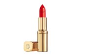 Makeup - L'Oréal Paris Color Riche Cream Lipstick 4.8 g.- 125 Maison Marais - 3600523802005