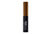 Makeup - Maybelline New York Tattoo Brow Eyebrow Gel 5 ml. – 01 Lysebrun - 3600531417734
