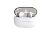 Hovedtelefoner/headset - Dudao U8 TWS Wireless In-Ear Headphones - White - 6976625335640