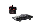 Fjernstyret - Jada Toys - Fast & Furious RC 1970 Dodge Charger 1:16 - 9397584314R04
