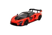 Fjernstyret - Jada Toys - Fast & Furious McLaren Senna 1:24 - 9335485314R00