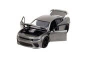 Fjernstyret - Jada Toys - Fast & Furious 2021 Dodge Charger 1:24 - 9334472314R00