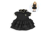 Dukker & Tilbehør - Corolle Black Dress for Baby Doll 36cm - 9000212850