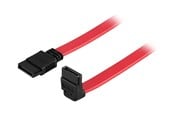 SATA & ATA kabel - Deltaco SATA / SAS cable - 30 cm - SATA-03A