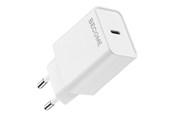 Mobil - Adaptere & Opladere - CELLULAR line Become power adapter - 24 pin USB-C - 25 Wh - ECORCYACHUSBC25WW