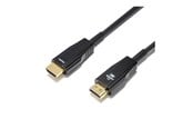 Skærmkabel - Deltaco HDMI cable - 15 m - HU-AOC15
