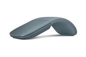 Mus - Microsoft Surface Arc Mouse - mouse - Bluetooth 4.1 - ocean - Mus - Optisk - 2 knapper - Blå - EP2-32762