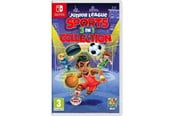 Spil - Junior League Sports 3-in-1 Collection - Nintendo Switch - Sport - 5055377603571