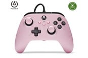 Spil tilbehør - PowerA XBGP0378-01 - Pink - Wired Controller - Microsoft Xbox Series X - XBGP0378-01