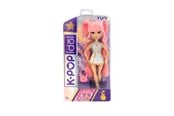 Dukker & Tilbehør - K POP Yuni Fashion doll - 929531
