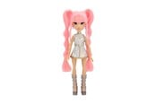 Dukker & Tilbehør - K POP Yuni Fashion doll - 929531