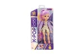 Dukker & Tilbehør - K POP Nari Fashion doll *DEMO* - 932999