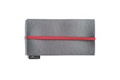Mobil - Covers & Cases - Volla X23 - tekstilpose - Grå - 4260738460309