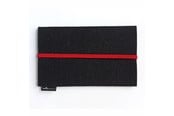 Mobil - Covers & Cases - Volla X23 - tekstilpose - Sort - 4260738460316