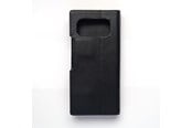 Mobil - Covers & Cases - Volla Bookcover Quintus - med kortopbevaring - Sort - 4260738460637