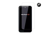 Mobil - Beskyttelsesglas - Volla Hybridglas X23 klar - 4260738460378