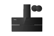 Køkkentilbehør - IsEasy Cooker Hood TV52A90D4‑CC‑I2 - TV5290D4-CC-I2