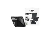 Tablet - Covers & Cases - CARE by PanzerGlass Essential Case Black iPad Air 13" (2024-2026) - CR31677