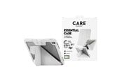 Tablet - Covers & Cases - CARE by PanzerGlass Essential Case Light Grey iPad Air 11" (2024-2026) - CR37876