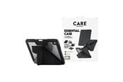 Tablet - Covers & Cases - CARE by PanzerGlass Essential Case Black iPad Air 11" (2024-2026) - CR76640