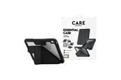 Tablet - Covers & Cases - CARE by PanzerGlass Essential Case Black iPad 11" (2025-2026) - CR98643