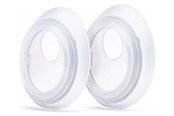 Baby Udstyr - Elvie Catch milk collector 2 pcs. - EA01-01