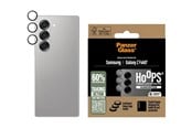Mobil - Andet Tilbehør - PanzerGlass Hoops® Transparent Camera Lens Protector Samsung Galaxy Z Fold7 - PG33400