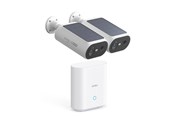 Smart Home - Aosu SolarCam System P1 SE - 2 Camera's - 6977118370414