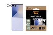 Mobil - Andet Tilbehør - PanzerGlass Hoops® Transparent Camera Lens Protector Samsung Galaxy Z Flip7 - PG49177