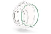 Baby Udstyr - Elvie Stride Cups breast pump milk container 150 ml 2 pcs. - EB01-CUP02-EU