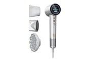Hårtørrer - SKINVIBE Hårtørrer Aurea Family X Plasma Silver - SV-001SL