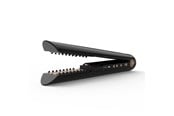 Hårtørrer - SKINVIBE Hårtørrer Luna MiniWireless Cordless Hair Straightener - SV-003BK
