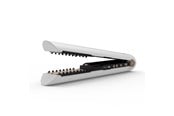 Hårtørrer - SKINVIBE Hårtørrer Luna MiniWireless Cordless Hair Straightener - SV-003WH