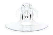 Baby Udstyr - Elvie Pump Breast Shield 24 mm 2 pcs - EP01-PUA-BSM02
