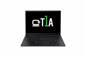 Bærbar - Lenovo Refurbished ThinkPad X1 Carbon G9 - 14" | Core i5 | 16GB | 256GB | T1A Grade - L-X1CG9-SCA-T101
