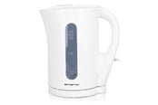 Elkedel - Emerio Elkedel WK-123483.1 - Hvid - 2200 W - WK-123483.1