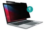 Systemtilbehør (kølepasta mv.) - eSTUFF magnetic security cover for 15.3" Macbook Air 2023 16:10 - W128432740