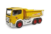 Legetøjsbil - Bruder ROADMAX tippelastbil - BR3470