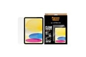 Mobil - Beskyttelsesglas - PanzerGlass Screen Protector iPad 11" (2025-2026) | 10.9" (2022) | Ultra-Wide Fit w. Fastfit tool - PG42036