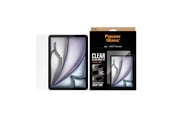 Mobil - Beskyttelsesglas - PanzerGlass Screen Protector iPad Air 11" (2024-2026) | Ultra-Wide Fit w. Fastfit tool - PG70916