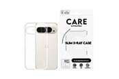 Mobil - Covers & Cases - CARE by PanzerGlass Fashionable Case Transparent X-Ray Soft Basic Google Pixel 10 Pro XL *DEMO* - CR59500