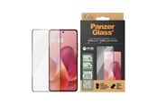 Mobil - Beskyttelsesglas - PanzerGlass Screen Protector Motorola moto g86 5G | moto g86 POWER 5G | Ultra-Wide Fit - PG14879