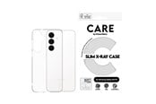 Mobil - Covers & Cases - CARE by PanzerGlass X-Ray Case Samsung Galaxy S25 FE 5G - CR38575
