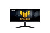 Skærm - 34" ASUS TUF Gaming VG34WQML5A - 3440x1440 (UWQHD) - 250Hz - VA - 90LM0BP1-B01E71