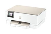 Printer - HP ENVY Photo 7230 All-in-One - Color inkjet | A4/Legal | Wi‑Fi(ac) | USB 2.0 Multifunktion - Farve - Blæk - B63JVB#629